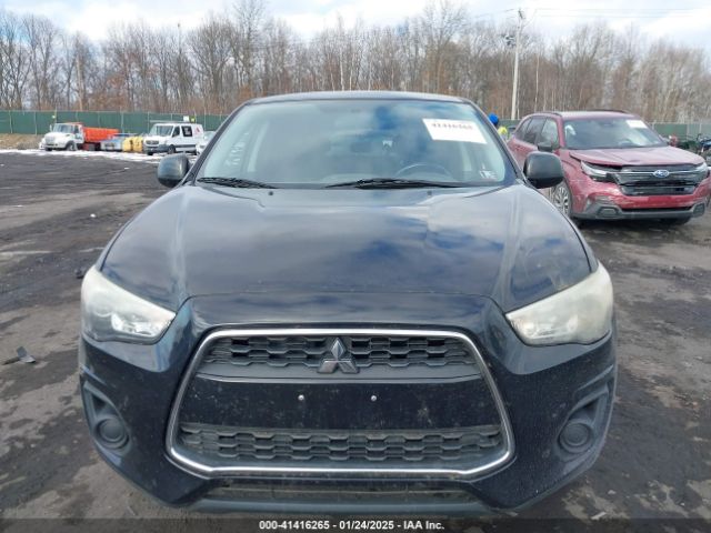 2013 MITSUBISHI OUTLANDER SPORT 4A4AR3AU2DE008714 Photo 5