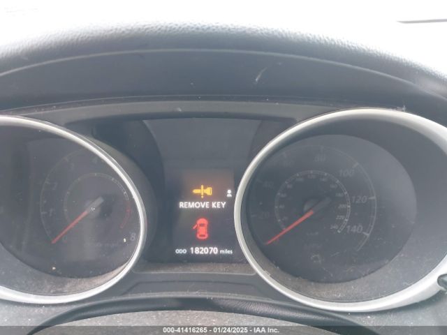 2013 MITSUBISHI OUTLANDER SPORT 4A4AR3AU2DE008714 Photo 6