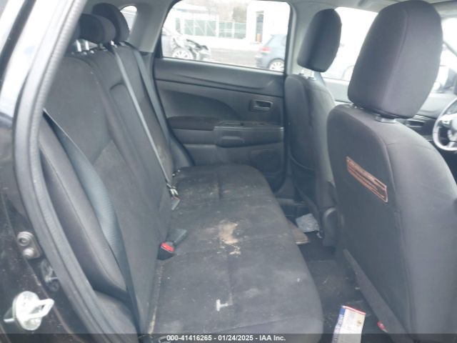 2013 MITSUBISHI OUTLANDER SPORT 4A4AR3AU2DE008714 Photo 7