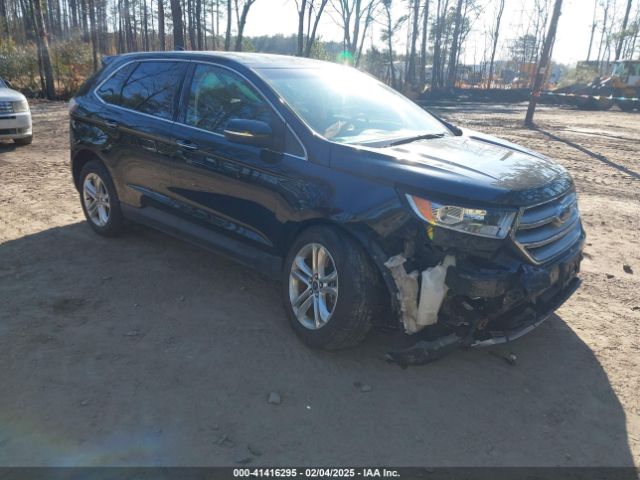 2018 FORD EDGE 2FMPK4K99JBB39745