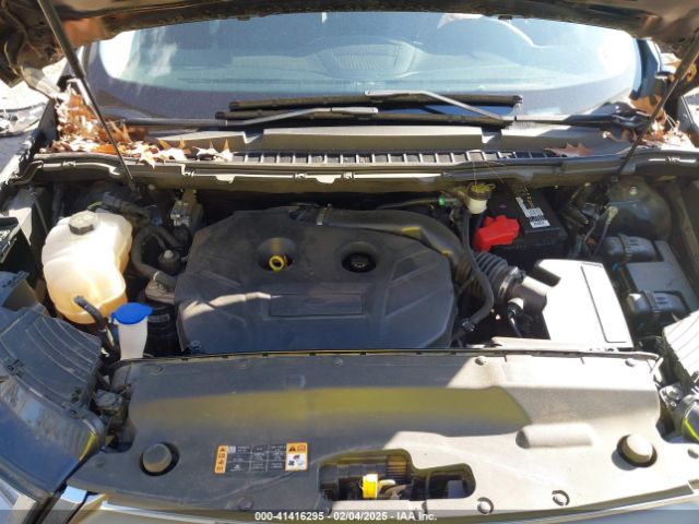 2018 FORD EDGE 2FMPK4K99JBB39745 Photo 9