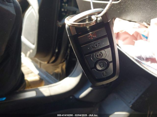 2018 FORD EDGE 2FMPK4K99JBB39745 Photo 10