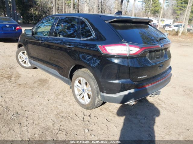 2018 FORD EDGE 2FMPK4K99JBB39745 Photo 2