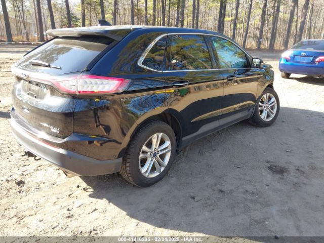 2018 FORD EDGE 2FMPK4K99JBB39745 Photo 3