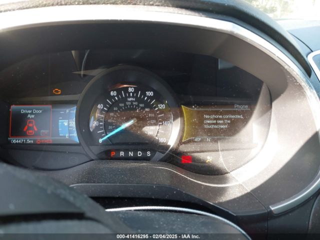 2018 FORD EDGE 2FMPK4K99JBB39745 Photo 6