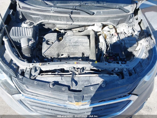 3GNAXUEV9KS567774 Chevrolet EQUINOX LT