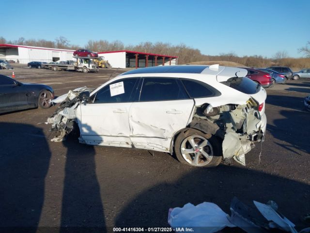 SADCJ2FX2JA249006 Jaguar F-pace 25t Premium
