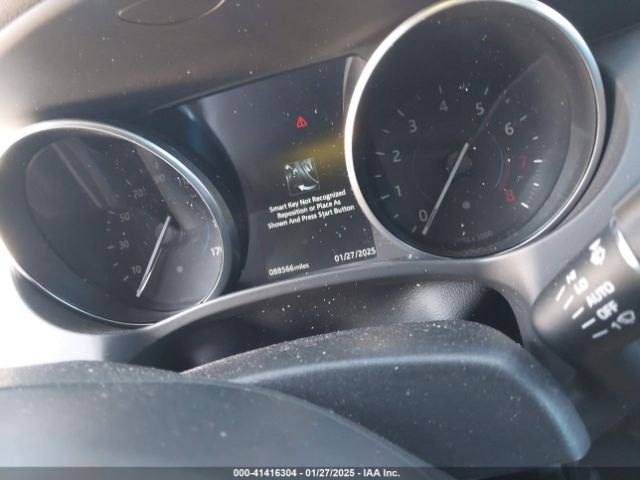 SADCJ2FX2JA249006 Jaguar F-pace 25t Premium