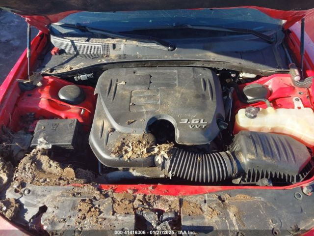 2020 DODGE CHARGER 2C3CDXMG6LH200726 Photo 9