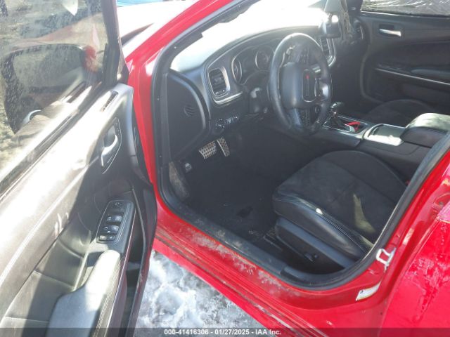 2020 DODGE CHARGER 2C3CDXMG6LH200726 Photo 4