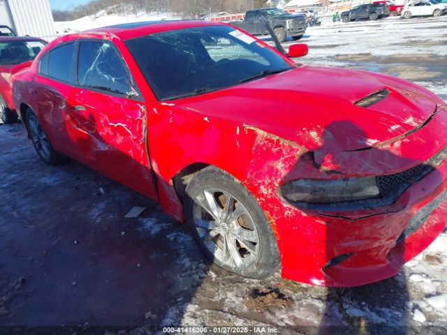 2020 DODGE CHARGER 2C3CDXMG6LH200726 Photo 5