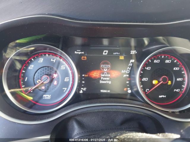 2020 DODGE CHARGER 2C3CDXMG6LH200726 Photo 6