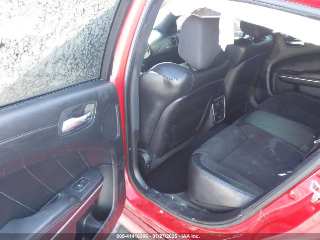 2020 DODGE CHARGER 2C3CDXMG6LH200726 Photo 7
