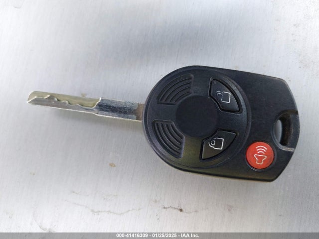 Ford ESCAPE SE 2014 1FMCU0G98EUD65527 Image 11