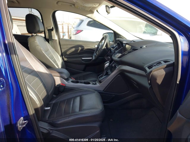 Ford ESCAPE SE 2014 1FMCU0G98EUD65527 Image 5