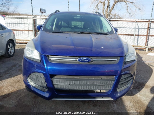Ford ESCAPE SE 2014 1FMCU0G98EUD65527 Image 6