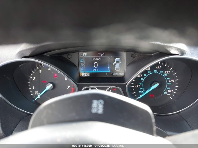 Ford ESCAPE SE 2014 1FMCU0G98EUD65527 Image 7