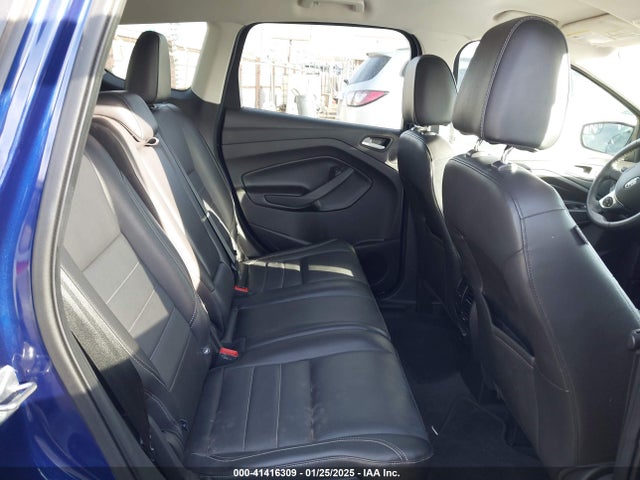 Ford ESCAPE SE 2014 1FMCU0G98EUD65527 Image 8