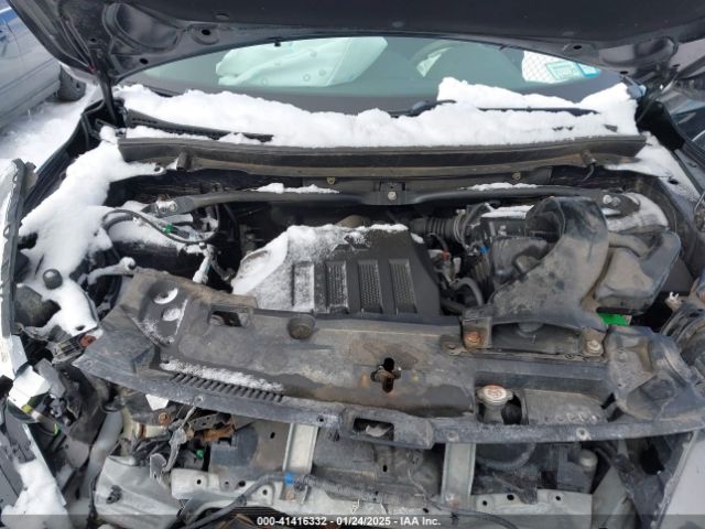 2020 MITSUBISHI ECLIPSE CROSS JA4AT3AA9LZ005731 Photo 9