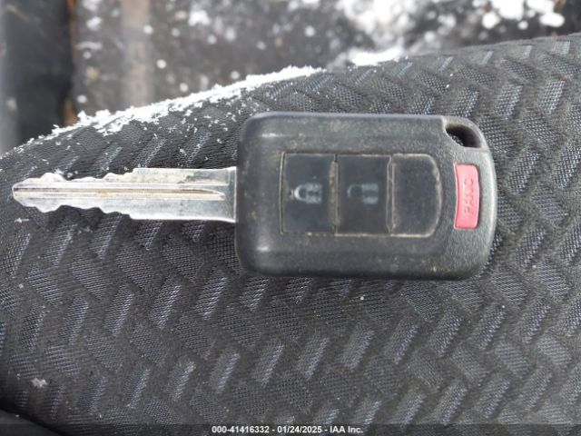 2020 MITSUBISHI ECLIPSE CROSS JA4AT3AA9LZ005731 Photo 10