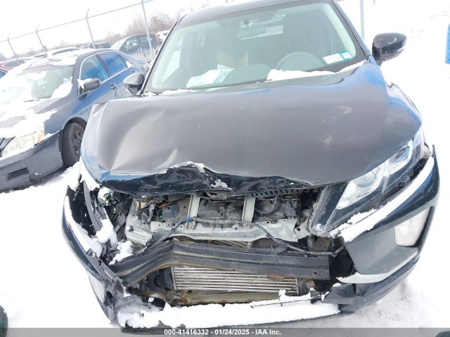 JA4AT3AA9LZ005731 Mitsubishi Eclipse Cross Es 1.5t Awc