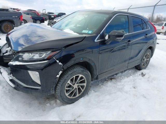 2020 MITSUBISHI ECLIPSE CROSS JA4AT3AA9LZ005731 Photo 1