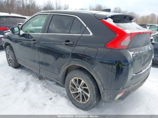 2020 MITSUBISHI ECLIPSE CROSS JA4AT3AA9LZ005731 Photo 2