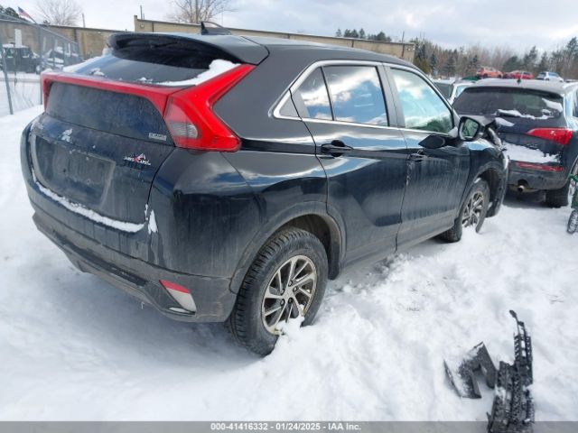 2020 MITSUBISHI ECLIPSE CROSS JA4AT3AA9LZ005731 Photo 3