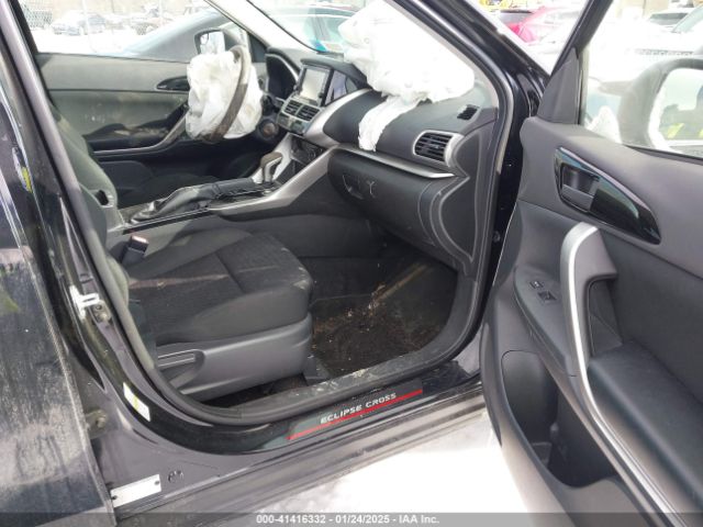 2020 MITSUBISHI ECLIPSE CROSS JA4AT3AA9LZ005731 Photo 4