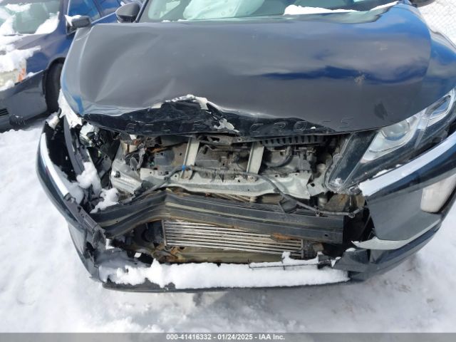 2020 MITSUBISHI ECLIPSE CROSS JA4AT3AA9LZ005731 Photo 5