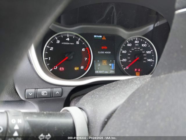 2020 MITSUBISHI ECLIPSE CROSS JA4AT3AA9LZ005731 Photo 6