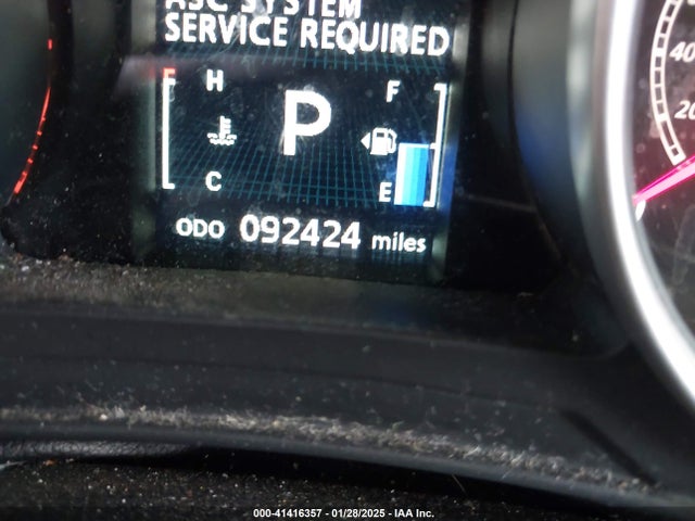 Mitsubishi Outlander Sport Es 2014 4A4AR3AU2EE026390 Image 16