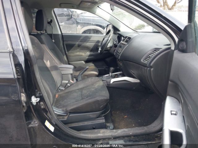 2014 MITSUBISHI OUTLANDER SPORT 4A4AR3AU2EE026390 Photo 4