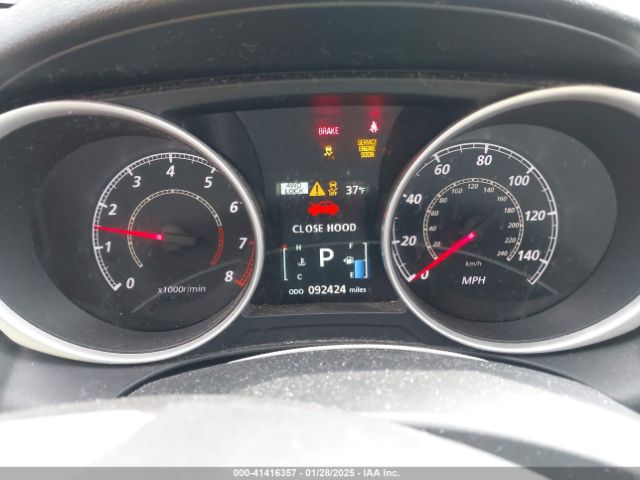 2014 MITSUBISHI OUTLANDER SPORT 4A4AR3AU2EE026390 Photo 6