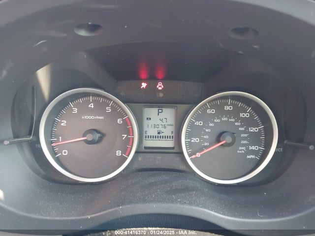 JF2SJADC7GH447261 Subaru Forester 2.5i Premium