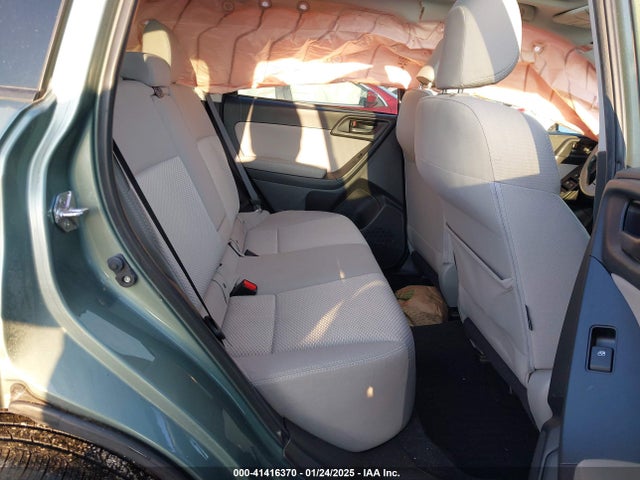 JF2SJADC7GH447261 Subaru Forester 2.5i Premium