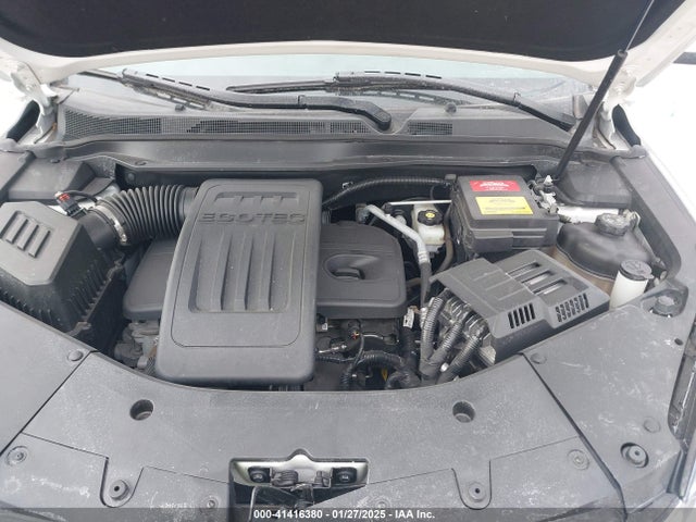2GNALCEK7G1144349 Chevrolet EQUINOX LT