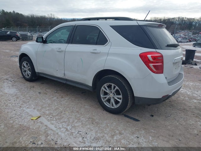 2GNALCEK7G1144349 Chevrolet EQUINOX LT