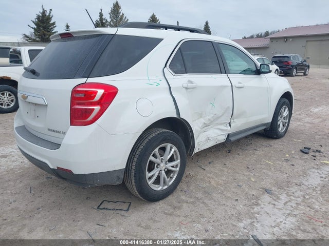 2GNALCEK7G1144349 Chevrolet EQUINOX LT