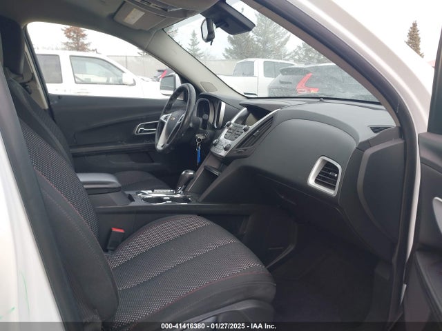 2GNALCEK7G1144349 Chevrolet EQUINOX LT