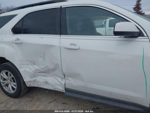2GNALCEK7G1144349 Chevrolet EQUINOX LT