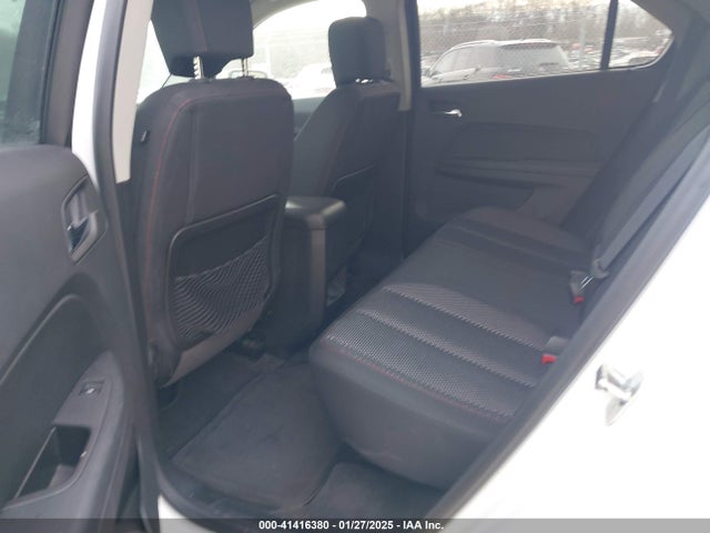2GNALCEK7G1144349 Chevrolet EQUINOX LT