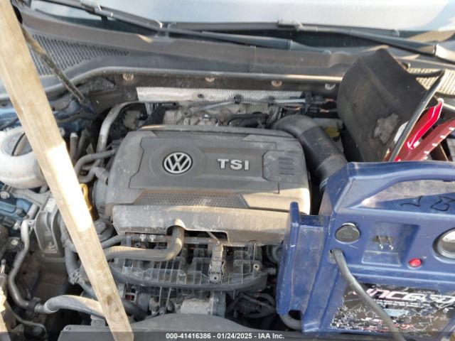 3VW217AU5GM028851 Volkswagen Golf Tsi S