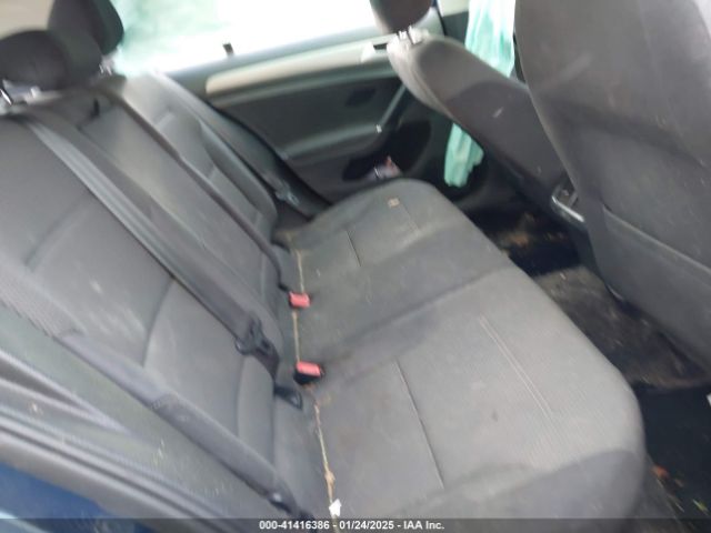 3VW217AU5GM028851 Volkswagen Golf Tsi S
