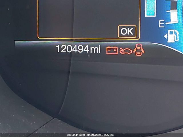 3FA6P0RU5JR120119 Ford Fusion Hybrid Titanium