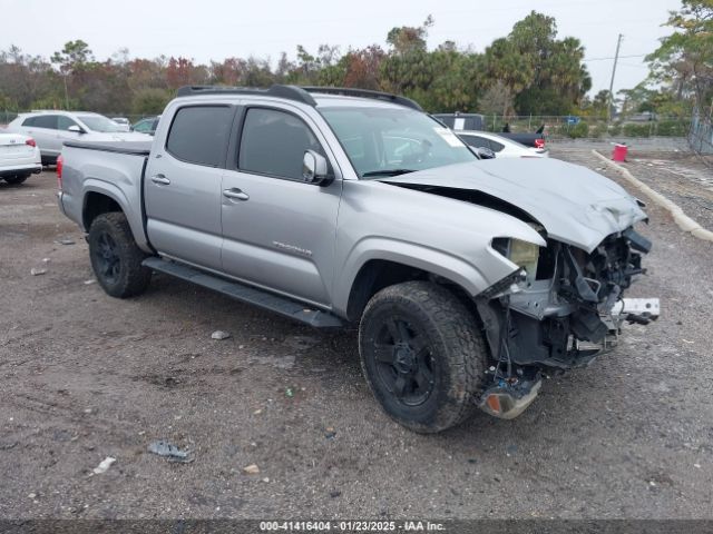 5TFAZ5CN6GX009768 Toyota Tacoma Sr5 V6