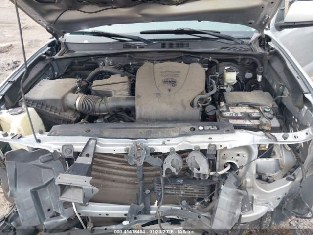 5TFAZ5CN6GX009768 Toyota Tacoma Sr5 V6
