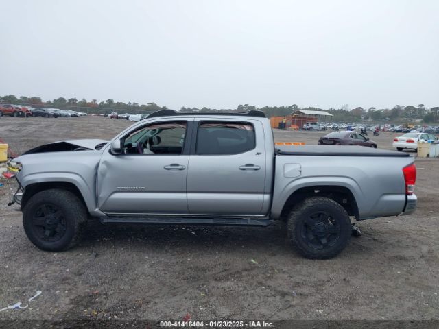 5TFAZ5CN6GX009768 Toyota Tacoma Sr5 V6