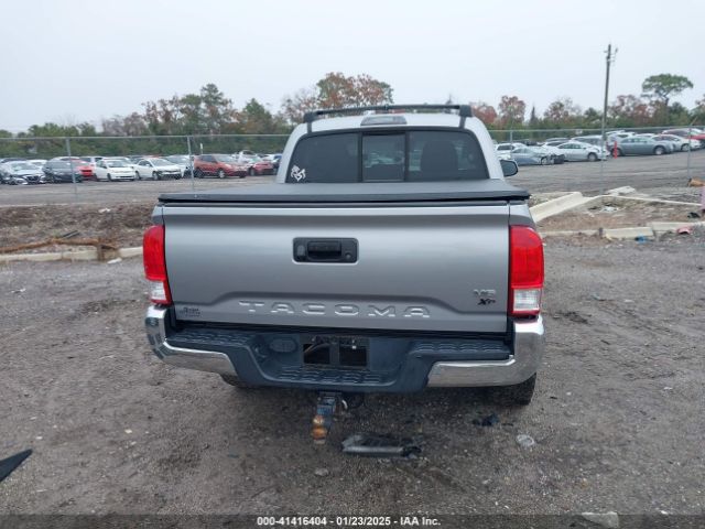 5TFAZ5CN6GX009768 Toyota Tacoma Sr5 V6