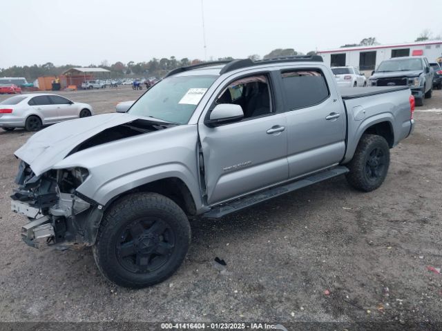 5TFAZ5CN6GX009768 Toyota Tacoma Sr5 V6